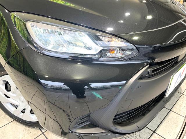 アクア Ｘ　純正ディスプレイオーディオ　全周囲カメラ　レーダークルーズコントロール　前席シートヒーター　ＡＣ１００Ｖ電源　禁煙　ＬＥＤヘッドライト　ステアリングスイッチ　スマートキー　オートエアコン（12枚目）