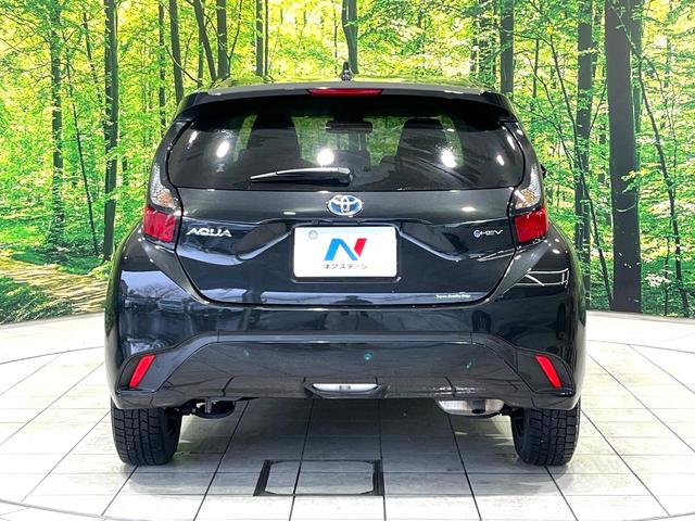 アクア Ｘ　純正ディスプレイオーディオ　全周囲カメラ　レーダークルーズコントロール　前席シートヒーター　ＡＣ１００Ｖ電源　禁煙　ＬＥＤヘッドライト　ステアリングスイッチ　スマートキー　オートエアコン（15枚目）