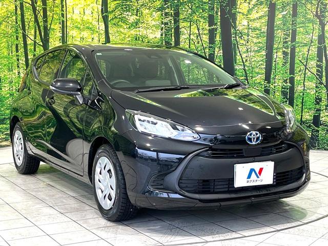 アクア Ｘ　純正ディスプレイオーディオ　全周囲カメラ　レーダークルーズコントロール　前席シートヒーター　ＡＣ１００Ｖ電源　禁煙　ＬＥＤヘッドライト　ステアリングスイッチ　スマートキー　オートエアコン（16枚目）