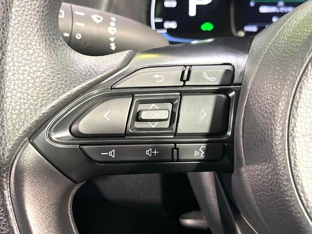 アクア Ｘ　純正ディスプレイオーディオ　全周囲カメラ　レーダークルーズコントロール　前席シートヒーター　ＡＣ１００Ｖ電源　禁煙　ＬＥＤヘッドライト　ステアリングスイッチ　スマートキー　オートエアコン（33枚目）