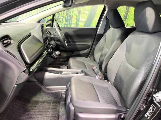 アクア Ｘ　純正ディスプレイオーディオ　全周囲カメラ　レーダークルーズコントロール　前席シートヒーター　ＡＣ１００Ｖ電源　禁煙　ＬＥＤヘッドライト　ステアリングスイッチ　スマートキー　オートエアコン（41枚目）