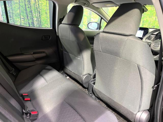 アクア Ｘ　純正ディスプレイオーディオ　全周囲カメラ　レーダークルーズコントロール　前席シートヒーター　ＡＣ１００Ｖ電源　禁煙　ＬＥＤヘッドライト　ステアリングスイッチ　スマートキー　オートエアコン（43枚目）