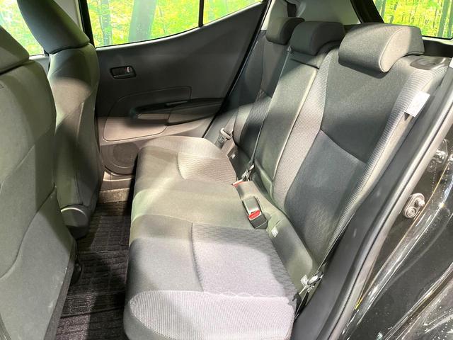 アクア Ｘ　純正ディスプレイオーディオ　全周囲カメラ　レーダークルーズコントロール　前席シートヒーター　ＡＣ１００Ｖ電源　禁煙　ＬＥＤヘッドライト　ステアリングスイッチ　スマートキー　オートエアコン（44枚目）