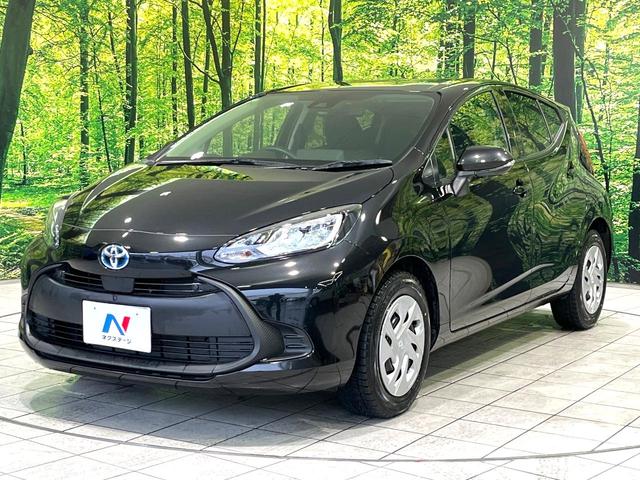 アクア Ｘ　純正ディスプレイオーディオ　全周囲カメラ　レーダークルーズコントロール　前席シートヒーター　ＡＣ１００Ｖ電源　禁煙　ＬＥＤヘッドライト　ステアリングスイッチ　スマートキー　オートエアコン（46枚目）