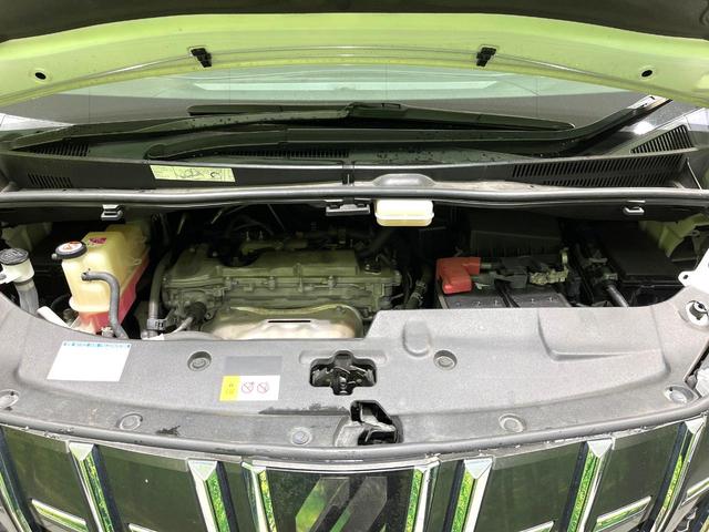 アルファード ２．５Ｓ　Ｃパッケージ　ＢＩＧ－Ｘ１０型ナビ　バックカメラ　シートベンチレーション　パワーバックドア　メモリー機能付パワーシート　両側電動スライドドア　禁煙　パワーバックドア　リアオートエアコン　ステアリングヒーター（18枚目）