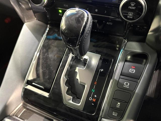 アルファード ２．５Ｓ　Ｃパッケージ　ＢＩＧ－Ｘ１０型ナビ　バックカメラ　シートベンチレーション　パワーバックドア　メモリー機能付パワーシート　両側電動スライドドア　禁煙　パワーバックドア　リアオートエアコン　ステアリングヒーター（21枚目）