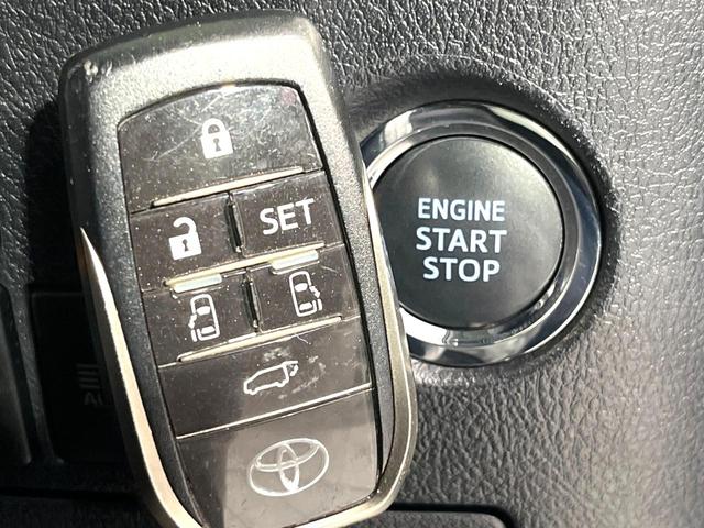 アルファード ２．５Ｓ　Ｃパッケージ　ＢＩＧ－Ｘ１０型ナビ　バックカメラ　シートベンチレーション　パワーバックドア　メモリー機能付パワーシート　両側電動スライドドア　禁煙　パワーバックドア　リアオートエアコン　ステアリングヒーター（30枚目）