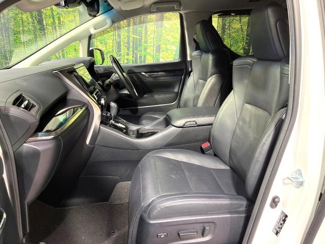 アルファード ２．５Ｓ　Ｃパッケージ　ＢＩＧ－Ｘ１０型ナビ　バックカメラ　シートベンチレーション　パワーバックドア　メモリー機能付パワーシート　両側電動スライドドア　禁煙　パワーバックドア　リアオートエアコン　ステアリングヒーター（52枚目）