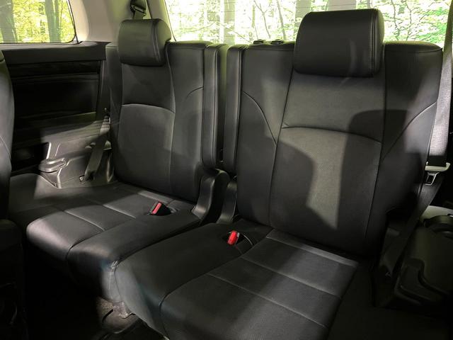 アルファード ２．５Ｓ　Ｃパッケージ　ＢＩＧ－Ｘ１０型ナビ　バックカメラ　シートベンチレーション　パワーバックドア　メモリー機能付パワーシート　両側電動スライドドア　禁煙　パワーバックドア　リアオートエアコン　ステアリングヒーター（58枚目）