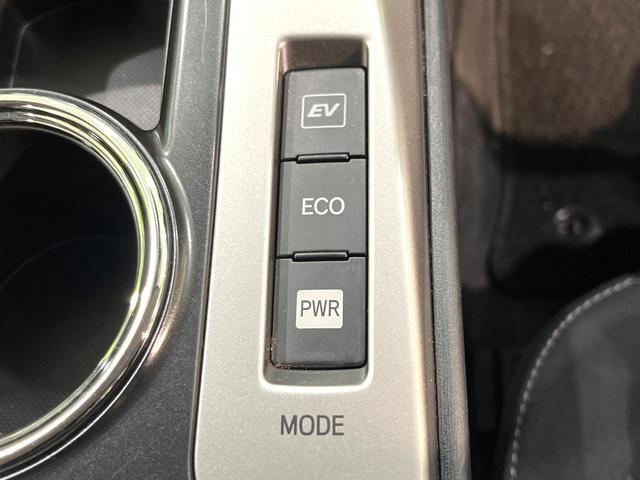 プリウスアルファ Ｓツーリングセレクション　純正９型ナビ　バックカメラ　セーフティセンス　レーダークルーズコントロール　ＥＴＣ　禁煙　革巻ステアリング　ＬＥＤヘッドライト　スマートキー　ステアリングスイッチ　ドラレコ　オートライト（29枚目）