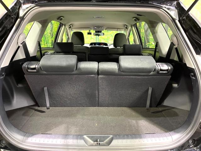 プリウスアルファ Ｓツーリングセレクション　純正９型ナビ　バックカメラ　セーフティセンス　レーダークルーズコントロール　ＥＴＣ　禁煙　革巻ステアリング　ＬＥＤヘッドライト　スマートキー　ステアリングスイッチ　ドラレコ　オートライト（47枚目）