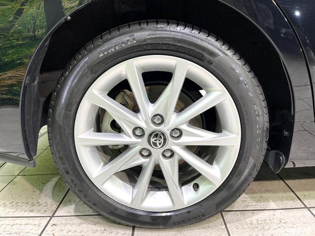 プリウスアルファ Ｓツーリングセレクション　純正９型ナビ　バックカメラ　セーフティセンス　レーダークルーズコントロール　ＥＴＣ　禁煙　革巻ステアリング　ＬＥＤヘッドライト　スマートキー　ステアリングスイッチ　ドラレコ　オートライト（58枚目）