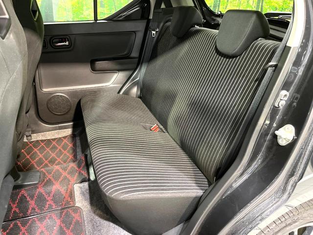 アルトワークス ベースグレード　ターボ　衝突被害軽減　コーナーセンサー　スマートキー　オートエアコン　ステアリングスイッチ　パドルシフト　禁煙　ＲＥＣＡＲＯシート　ＨＩＤヘッドライト　純正１５インチＡＷ　電動格納ミラー（35枚目）