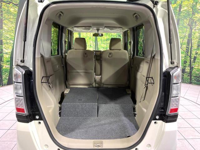 Ｎ－ＢＯＸ Ｇ　ＳＤナビ　スマートキー　横滑り防止装置　アイドリングストップ　オートエアコン　禁煙　電動格納ミラー　チップアップシート　シートリフター　アナログメーター　ベンチシート　グラブレール（10枚目）