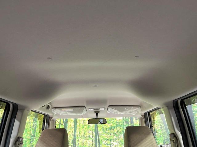 Ｎ－ＢＯＸ Ｇ　ＳＤナビ　スマートキー　横滑り防止装置　アイドリングストップ　オートエアコン　禁煙　電動格納ミラー　チップアップシート　シートリフター　アナログメーター　ベンチシート　グラブレール（32枚目）