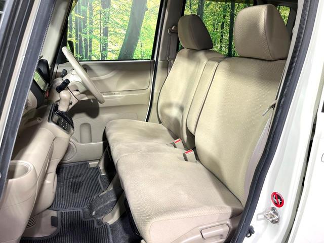 Ｎ－ＢＯＸ Ｇ　ＳＤナビ　スマートキー　横滑り防止装置　アイドリングストップ　オートエアコン　禁煙　電動格納ミラー　チップアップシート　シートリフター　アナログメーター　ベンチシート　グラブレール（33枚目）