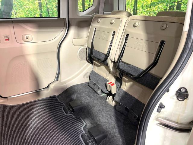 Ｎ－ＢＯＸ Ｇ　ＳＤナビ　スマートキー　横滑り防止装置　アイドリングストップ　オートエアコン　禁煙　電動格納ミラー　チップアップシート　シートリフター　アナログメーター　ベンチシート　グラブレール（36枚目）