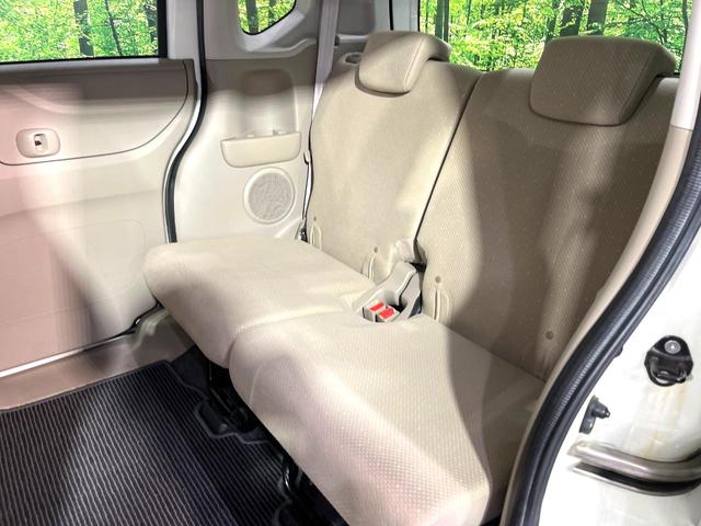 Ｎ－ＢＯＸ Ｇ　ＳＤナビ　スマートキー　横滑り防止装置　アイドリングストップ　オートエアコン　禁煙　電動格納ミラー　チップアップシート　シートリフター　アナログメーター　ベンチシート　グラブレール（37枚目）