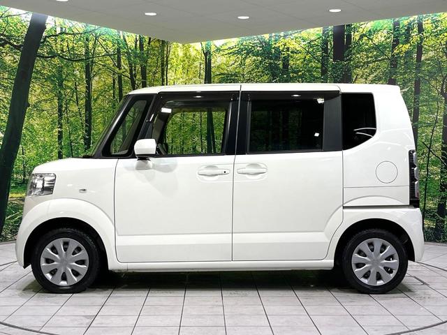 Ｎ－ＢＯＸ Ｇ　ＳＤナビ　スマートキー　横滑り防止装置　アイドリングストップ　オートエアコン　禁煙　電動格納ミラー　チップアップシート　シートリフター　アナログメーター　ベンチシート　グラブレール（40枚目）