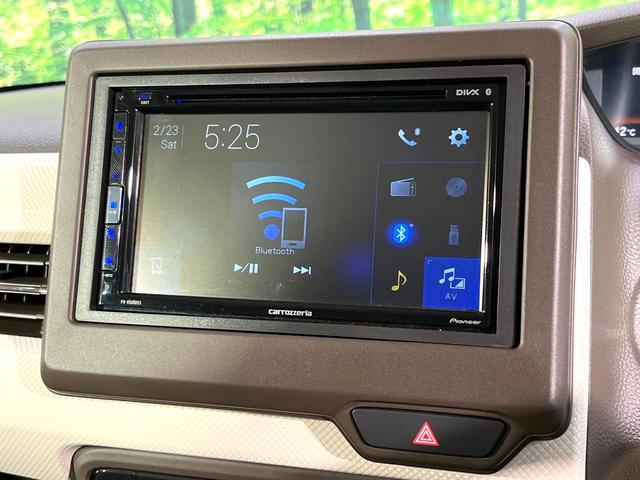Ｎ－ＢＯＸ Ｌ　ディスプレイオーディオ　バックカメラ　ホンダセンシング　電動スライドドア　アダプティブクルーズコントロール　禁煙　ＬＥＤヘッドライト　リアコーナーセンサー　シートヒーター　ロールサンシェード（3枚目）