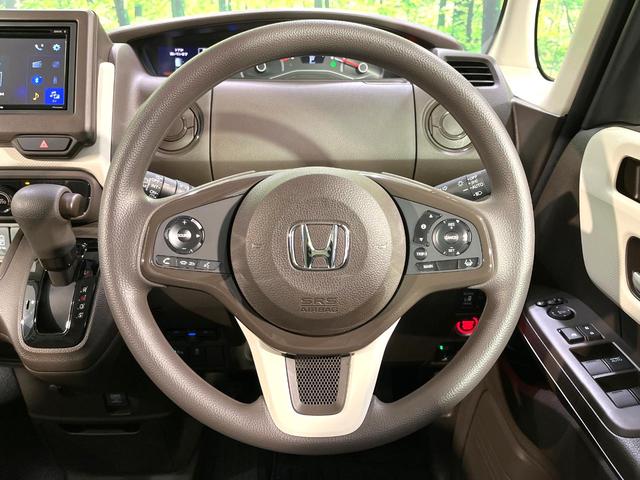 Ｎ－ＢＯＸ Ｌ　ディスプレイオーディオ　バックカメラ　ホンダセンシング　電動スライドドア　アダプティブクルーズコントロール　禁煙　ＬＥＤヘッドライト　リアコーナーセンサー　シートヒーター　ロールサンシェード（11枚目）