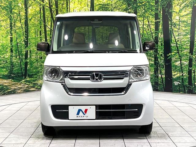Ｎ－ＢＯＸ Ｌ　ディスプレイオーディオ　バックカメラ　ホンダセンシング　電動スライドドア　アダプティブクルーズコントロール　禁煙　ＬＥＤヘッドライト　リアコーナーセンサー　シートヒーター　ロールサンシェード（14枚目）