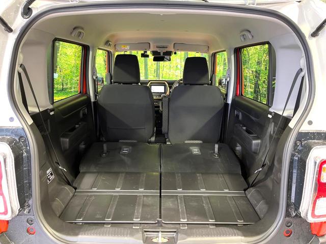 ハスラー ハイブリッドＧ　ＳＤナビ　バックカメラ　衝突被害軽減システム　レーダークルーズ　禁煙車　ドラレコ　コーナーセンサー　スマートキー　ＬＥＤヘッド　ＥＴＣ　オートハイビーム　オートライト　オートエアコン（10枚目）