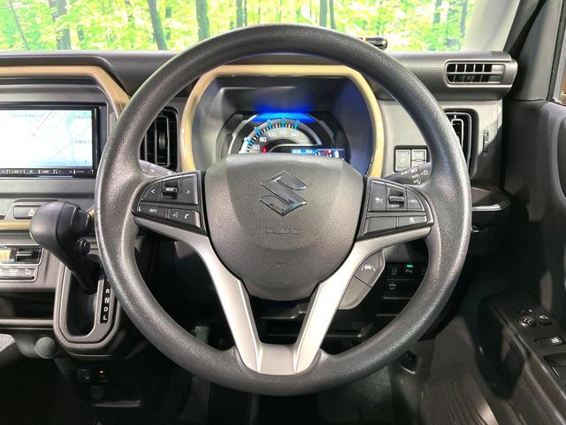 ハスラー ハイブリッドＧ　ＳＤナビ　バックカメラ　衝突被害軽減システム　レーダークルーズ　禁煙車　ドラレコ　コーナーセンサー　スマートキー　ＬＥＤヘッド　ＥＴＣ　オートハイビーム　オートライト　オートエアコン（11枚目）