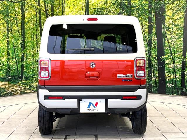 ハスラー ハイブリッドＧ　ＳＤナビ　バックカメラ　衝突被害軽減システム　レーダークルーズ　禁煙車　ドラレコ　コーナーセンサー　スマートキー　ＬＥＤヘッド　ＥＴＣ　オートハイビーム　オートライト　オートエアコン（15枚目）