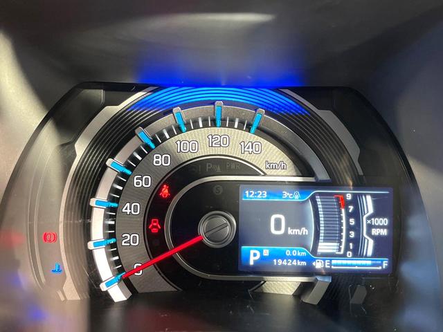 ハスラー ハイブリッドＧ　ＳＤナビ　バックカメラ　衝突被害軽減システム　レーダークルーズ　禁煙車　ドラレコ　コーナーセンサー　スマートキー　ＬＥＤヘッド　ＥＴＣ　オートハイビーム　オートライト　オートエアコン（22枚目）