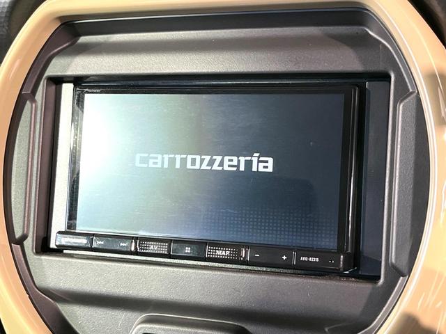 ハスラー ハイブリッドＧ　ＳＤナビ　バックカメラ　衝突被害軽減システム　レーダークルーズ　禁煙車　ドラレコ　コーナーセンサー　スマートキー　ＬＥＤヘッド　ＥＴＣ　オートハイビーム　オートライト　オートエアコン（23枚目）