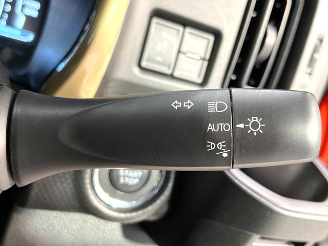 ハスラー ハイブリッドＧ　ＳＤナビ　バックカメラ　衝突被害軽減システム　レーダークルーズ　禁煙車　ドラレコ　コーナーセンサー　スマートキー　ＬＥＤヘッド　ＥＴＣ　オートハイビーム　オートライト　オートエアコン（31枚目）