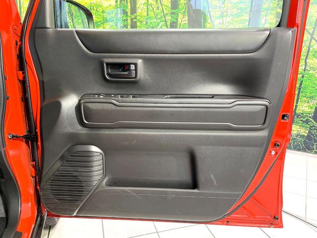 ハスラー ハイブリッドＧ　ＳＤナビ　バックカメラ　衝突被害軽減システム　レーダークルーズ　禁煙車　ドラレコ　コーナーセンサー　スマートキー　ＬＥＤヘッド　ＥＴＣ　オートハイビーム　オートライト　オートエアコン（35枚目）