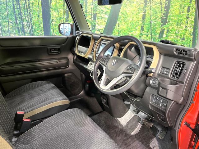 ハスラー ハイブリッドＧ　ＳＤナビ　バックカメラ　衝突被害軽減システム　レーダークルーズ　禁煙車　ドラレコ　コーナーセンサー　スマートキー　ＬＥＤヘッド　ＥＴＣ　オートハイビーム　オートライト　オートエアコン（39枚目）