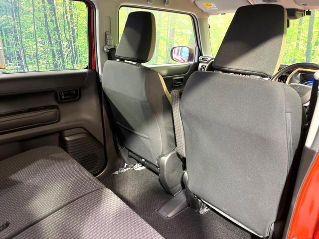 ハスラー ハイブリッドＧ　ＳＤナビ　バックカメラ　衝突被害軽減システム　レーダークルーズ　禁煙車　ドラレコ　コーナーセンサー　スマートキー　ＬＥＤヘッド　ＥＴＣ　オートハイビーム　オートライト　オートエアコン（40枚目）