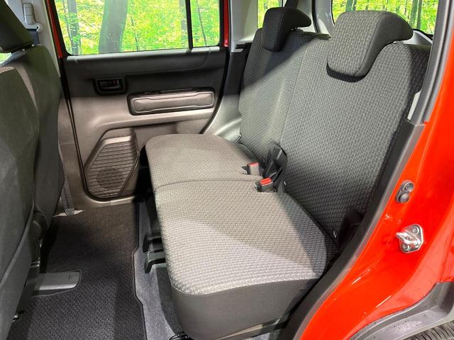 ハスラー ハイブリッドＧ　ＳＤナビ　バックカメラ　衝突被害軽減システム　レーダークルーズ　禁煙車　ドラレコ　コーナーセンサー　スマートキー　ＬＥＤヘッド　ＥＴＣ　オートハイビーム　オートライト　オートエアコン（41枚目）