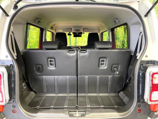 ハスラー ハイブリッドＧ　ＳＤナビ　バックカメラ　衝突被害軽減システム　レーダークルーズ　禁煙車　ドラレコ　コーナーセンサー　スマートキー　ＬＥＤヘッド　ＥＴＣ　オートハイビーム　オートライト　オートエアコン（42枚目）