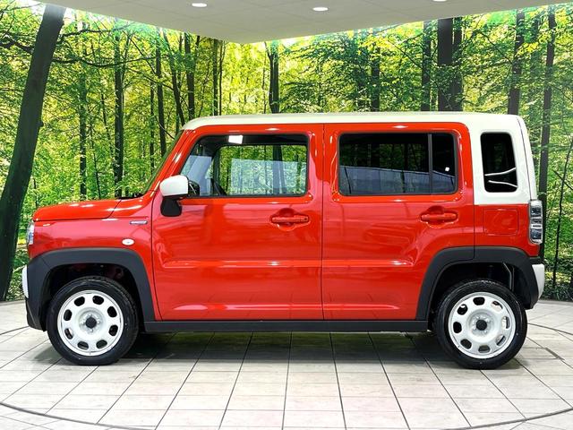 ハスラー ハイブリッドＧ　ＳＤナビ　バックカメラ　衝突被害軽減システム　レーダークルーズ　禁煙車　ドラレコ　コーナーセンサー　スマートキー　ＬＥＤヘッド　ＥＴＣ　オートハイビーム　オートライト　オートエアコン（44枚目）