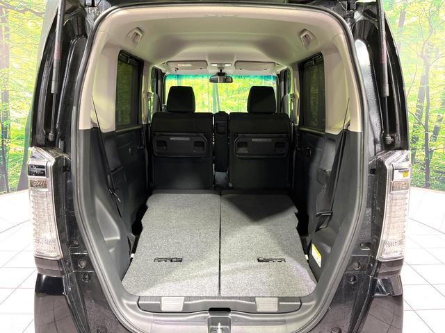 Ｎ－ＢＯＸカスタム Ｇ　ＳＳパッケージ　両側電動ドア　Ｂｌｕｅｔｏｏｔｈ　純正ＳＤナビ　バックカメラ　衝突被害軽減システム　禁煙車　スマートキー　ＨＩＤヘッド　ＥＴＣ　純正１４アルミ　オートライト　オートエアコン　ＣＤ（11枚目）