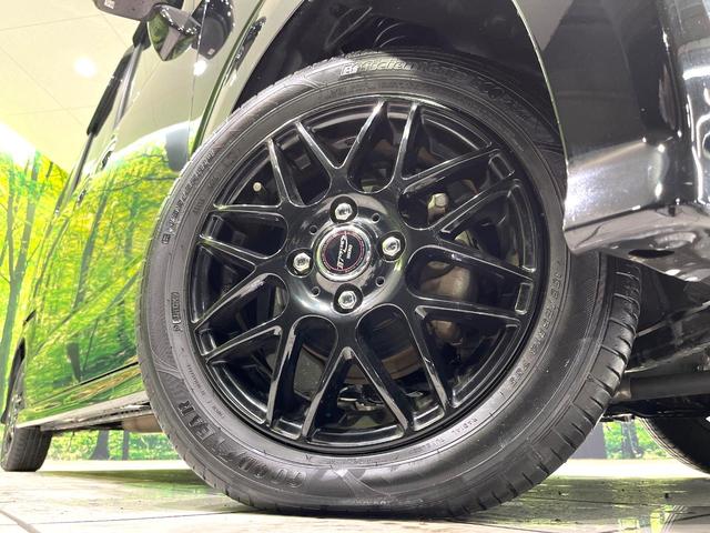 Ｎ－ＢＯＸカスタム Ｇ　ＳＳパッケージ　両側電動ドア　Ｂｌｕｅｔｏｏｔｈ　純正ＳＤナビ　バックカメラ　衝突被害軽減システム　禁煙車　スマートキー　ＨＩＤヘッド　ＥＴＣ　純正１４アルミ　オートライト　オートエアコン　ＣＤ（13枚目）