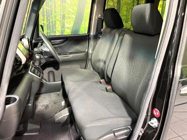 Ｎ－ＢＯＸカスタム Ｇ　ＳＳパッケージ　両側電動ドア　Ｂｌｕｅｔｏｏｔｈ　純正ＳＤナビ　バックカメラ　衝突被害軽減システム　禁煙車　スマートキー　ＨＩＤヘッド　ＥＴＣ　純正１４アルミ　オートライト　オートエアコン　ＣＤ（39枚目）