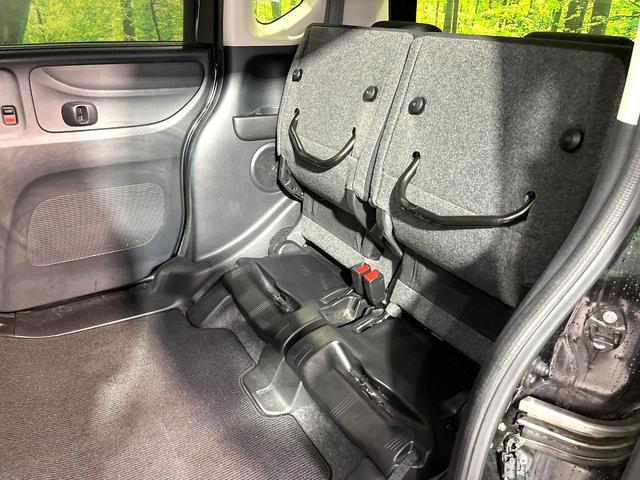 Ｎ－ＢＯＸカスタム Ｇ　ＳＳパッケージ　両側電動ドア　Ｂｌｕｅｔｏｏｔｈ　純正ＳＤナビ　バックカメラ　衝突被害軽減システム　禁煙車　スマートキー　ＨＩＤヘッド　ＥＴＣ　純正１４アルミ　オートライト　オートエアコン　ＣＤ（41枚目）