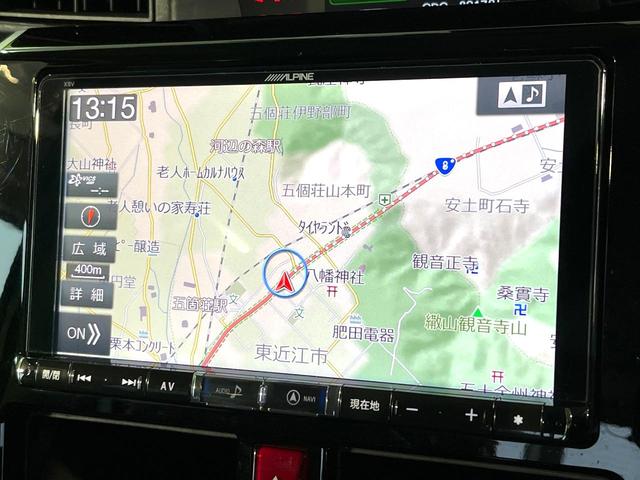 タンク カスタムＧ　Ｓ　ＢＩＧ－Ｘ９型ナビ　バックカメラ　スマートアシスト２　クルーズコントロール　両側電動スライドドア　前席シートヒーター　禁煙　革巻ステアリング　ＬＥＤヘッドランプ　Ｂｌｕｅｔｏｏｔｈ　ステリモ（3枚目）