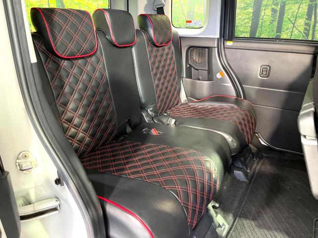 タンク カスタムＧ　Ｓ　ＢＩＧ－Ｘ９型ナビ　バックカメラ　スマートアシスト２　クルーズコントロール　両側電動スライドドア　前席シートヒーター　禁煙　革巻ステアリング　ＬＥＤヘッドランプ　Ｂｌｕｅｔｏｏｔｈ　ステリモ（9枚目）