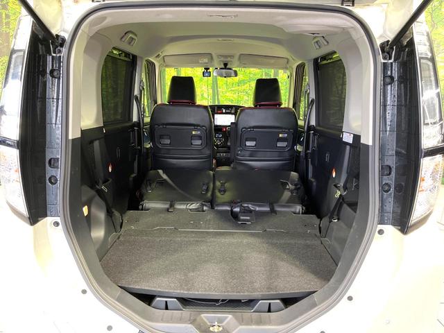 タンク カスタムＧ　Ｓ　ＢＩＧ－Ｘ９型ナビ　バックカメラ　スマートアシスト２　クルーズコントロール　両側電動スライドドア　前席シートヒーター　禁煙　革巻ステアリング　ＬＥＤヘッドランプ　Ｂｌｕｅｔｏｏｔｈ　ステリモ（10枚目）