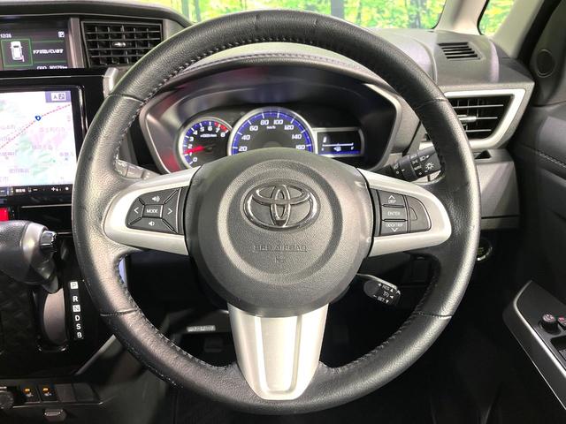 タンク カスタムＧ　Ｓ　ＢＩＧ－Ｘ９型ナビ　バックカメラ　スマートアシスト２　クルーズコントロール　両側電動スライドドア　前席シートヒーター　禁煙　革巻ステアリング　ＬＥＤヘッドランプ　Ｂｌｕｅｔｏｏｔｈ　ステリモ（11枚目）