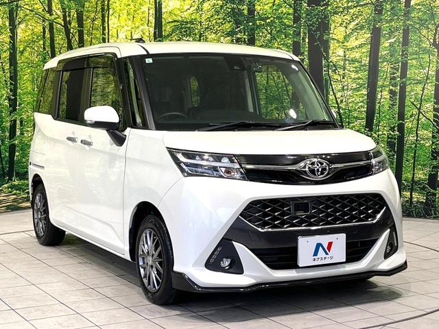 タンク カスタムＧ　Ｓ　ＢＩＧ－Ｘ９型ナビ　バックカメラ　スマートアシスト２　クルーズコントロール　両側電動スライドドア　前席シートヒーター　禁煙　革巻ステアリング　ＬＥＤヘッドランプ　Ｂｌｕｅｔｏｏｔｈ　ステリモ（16枚目）