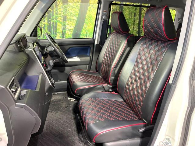 タンク カスタムＧ　Ｓ　ＢＩＧ－Ｘ９型ナビ　バックカメラ　スマートアシスト２　クルーズコントロール　両側電動スライドドア　前席シートヒーター　禁煙　革巻ステアリング　ＬＥＤヘッドランプ　Ｂｌｕｅｔｏｏｔｈ　ステリモ（42枚目）