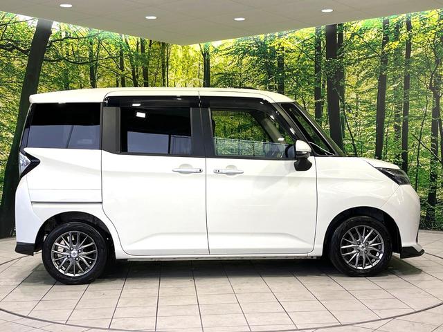 タンク カスタムＧ　Ｓ　ＢＩＧ－Ｘ９型ナビ　バックカメラ　スマートアシスト２　クルーズコントロール　両側電動スライドドア　前席シートヒーター　禁煙　革巻ステアリング　ＬＥＤヘッドランプ　Ｂｌｕｅｔｏｏｔｈ　ステリモ（52枚目）