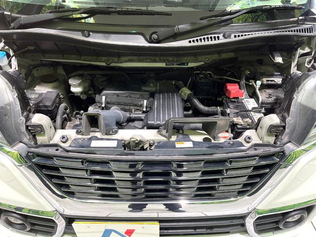 スペーシアカスタム ハイブリッドＸＳ　ＳＤナビ　バックカメラ　両側電動スライドドア　シートヒーター　コーナーセンサー　禁煙　革巻ステアリング　ＬＥＤヘッドライト　ドラレコ　ＥＴＣ　Ｂｌｕｅｔｏｏｔｈ　サーキュレーター　ロールサンシェード（18枚目）